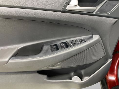Used 2020 Hyundai Tucson Value AWD/4WD image 8