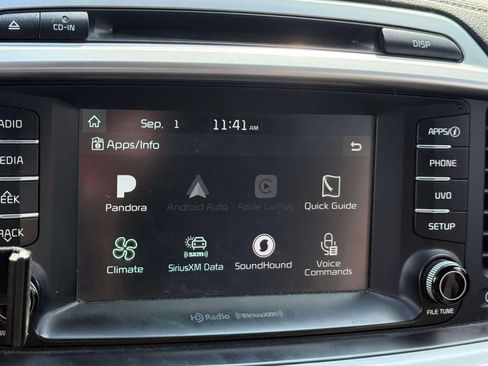 Used 2018 Kia Sorento FWD image 27
