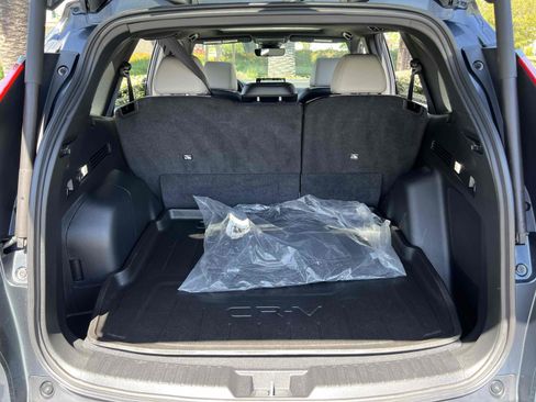 Used 2023 Honda CR-V Sport Touring image 74