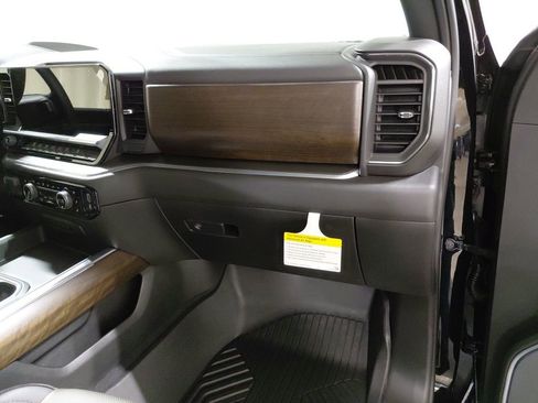 New 2026 Chevrolet Silverado 3500 High Country w/ Midnight Edition image 24