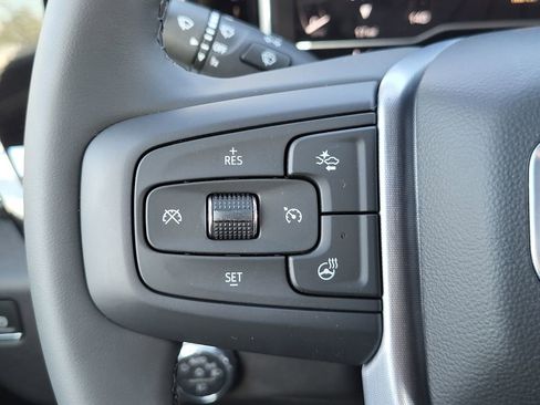 New 2025 GMC Sierra 2500 SLT w/ SLT Premium Package image 27