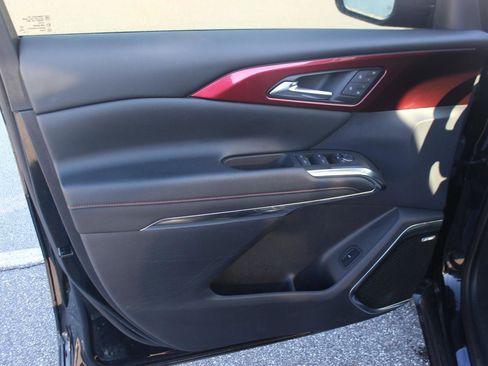 Used 2024 Chevrolet Traverse RS w/ LPO, Floor Liner Package image 13