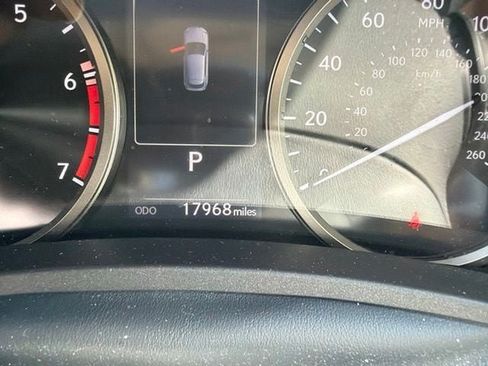 Used 2021 Lexus NX 300 AWD w/ Premium Package image 8