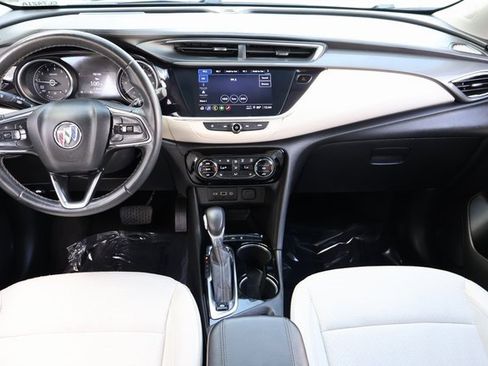 Certified 2023 Buick Encore GX Select w/ Safety Package II image 13