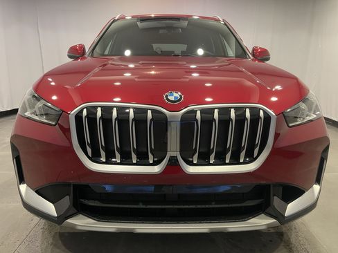 New 2026 BMW X1 xDrive28i w/ Technology Package AWD/4WD image 2