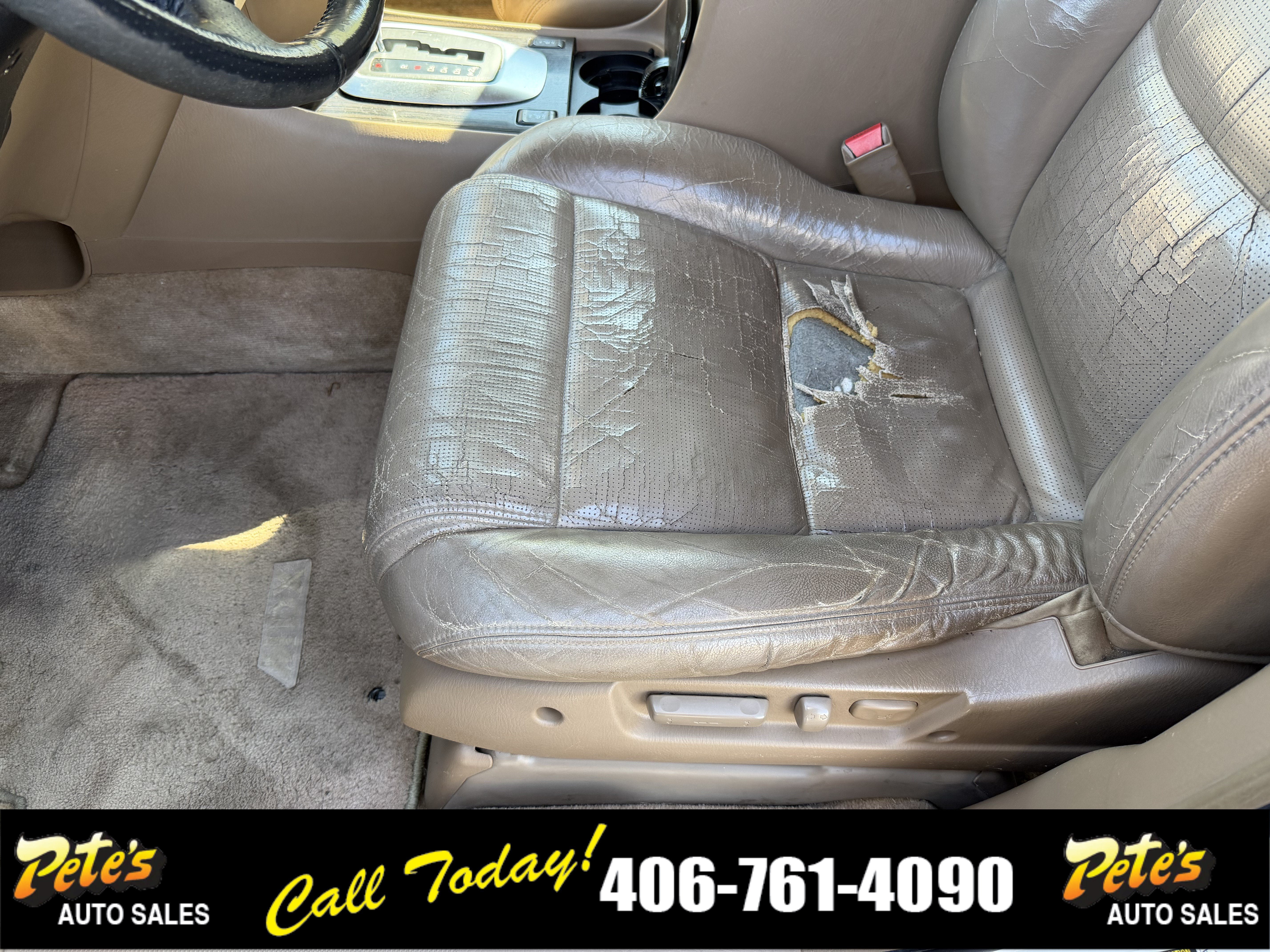 Used 2006 Acura MDX Touring AWD/4WD image 25