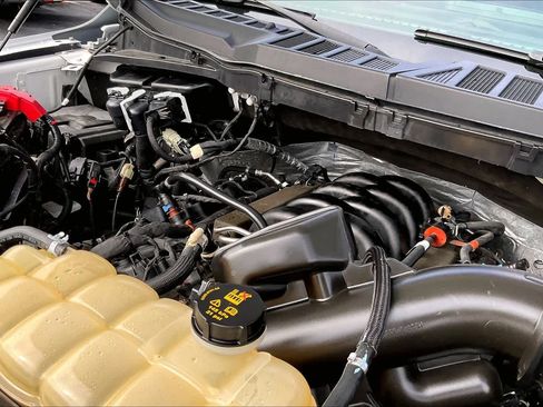Used 2021 Ford F150 XL w/ STX Appearance Package AWD/4WD image 29