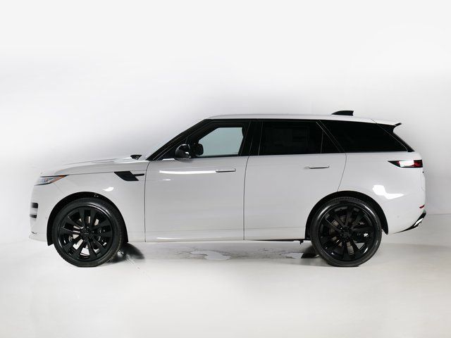 New 2026 Land Rover Range Rover Sport Dynamic SE AWD/4WD image 6