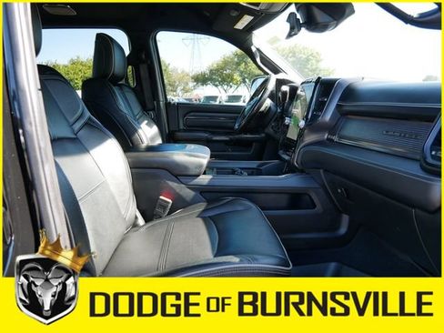Used 2022 RAM 2500 Limited AWD/4WD image 15