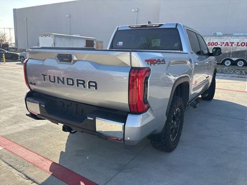 Used 2024 Toyota Tundra SR5 image 3