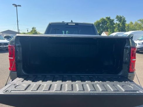 Used 2026 RAM 1500 RHO w/ RHO Level 1 Equipment Group AWD/4WD image 10