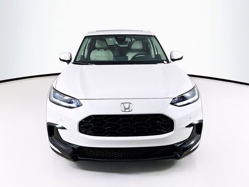 New 2026 Honda HR-V EX-L image 3