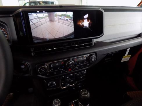 New 2026 Jeep Wrangler Unlimited Sport AWD/4WD image 14