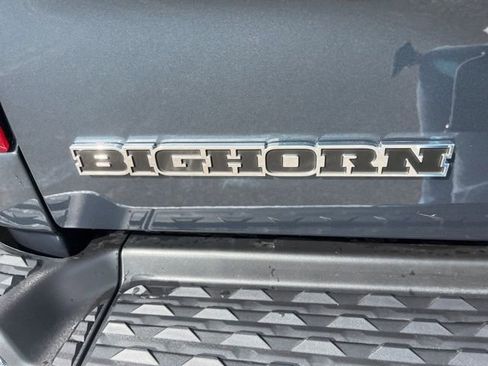 New 2026 RAM 3500 Big Horn image 12