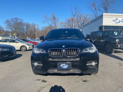 Used 2011 BMW X6 xDrive35i