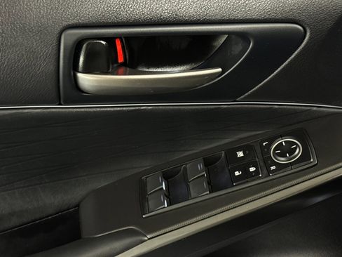 Used 2024 Lexus IS 350 F Sport image 13