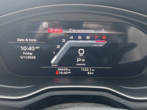 Used 2023 Audi A5 2.0T Premium Plus w/ Premium Plus AWD/4WD image 21