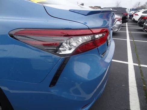 Used 2024 Toyota Camry XSE w/ Cold Weather Package image 20