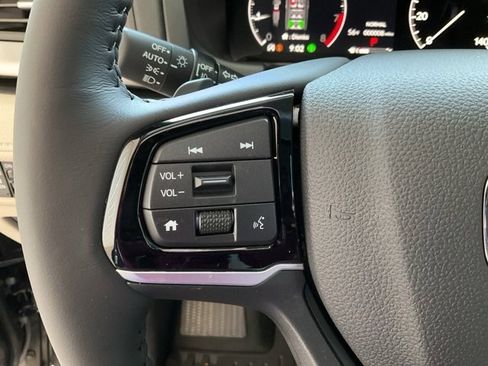 New 2026 Honda Odyssey EX-L image 11