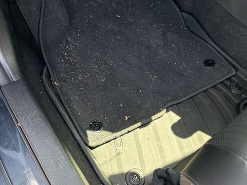 Used 2026 Honda Civic Sport Touring image 14