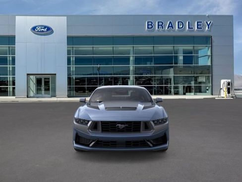 New 2025 Ford Mustang Dark Horse RWD image 6