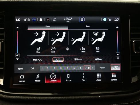 Used 2023 Dodge Durango SRT Hellcat image 25