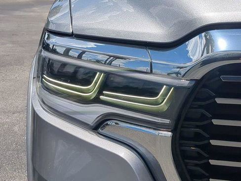 Certified 2025 RAM 1500 Tungsten w/ Bed Utility Group AWD/4WD image 10