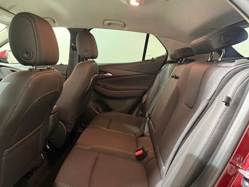 Used 2023 Buick Encore GX Select FWD image 23