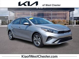 Used 2023 Kia Forte LXS w/ LXS Technology Package FWD video 1
