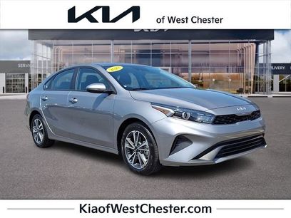 Used 2023 Kia Forte LXS w/ LXS Technology Package