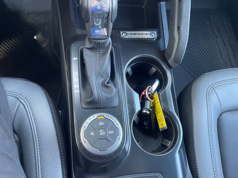 Used 2024 Ford Bronco Big Bend AWD/4WD image 26