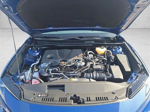 Certified 2026 Toyota Camry LE w/ Convenience Package FWD image 21