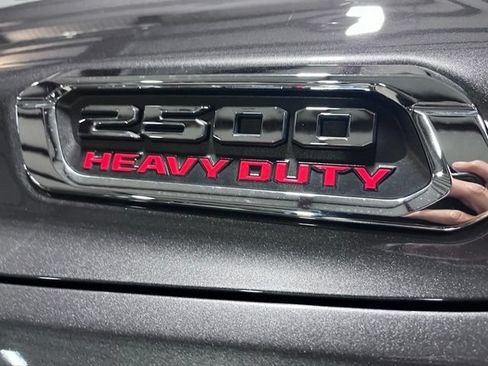 Used 2022 RAM 2500 Tradesman AWD/4WD image 30
