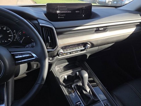 Certified 2025 MAZDA CX-50 2.5 Turbo w/ Accent Package image 25