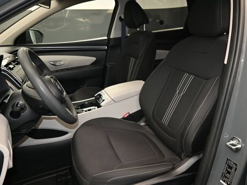 Used 2024 Hyundai Tucson SEL FWD image 20