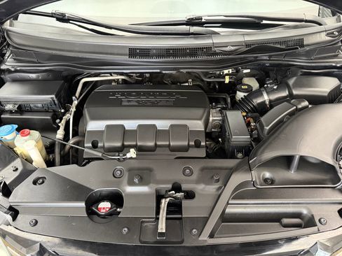 Used 2015 Honda Odyssey EX-L image 16