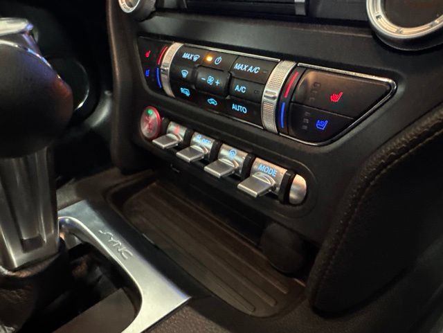 Used 2023 Ford Mustang GT Premium w/ Security Package RWD image 21