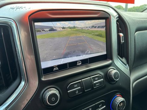 Used 2021 Chevrolet Silverado 1500 LT w/ Convenience Package II image 27