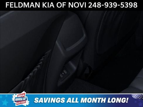 New 2026 Kia K5 GT-Line w/ GT-Line Premium Package FWD image 27