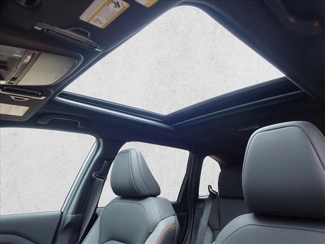 New 2026 Subaru Forester Sport AWD/4WD image 14