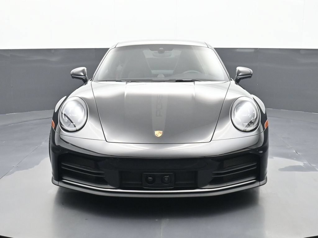 Certified 2026 Porsche 911 Carrera 4S AWD/4WD image 21