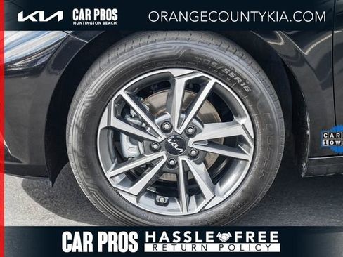 Certified 2023 Kia Forte LXS image 11