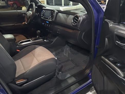 Used 2023 Toyota Tacoma SR5 image 35