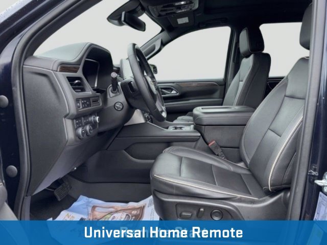 Used 2023 Chevrolet Tahoe Premier AWD/4WD image 14