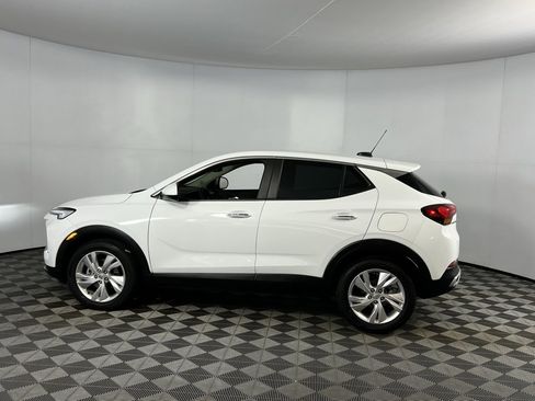 Used 2025 Buick Encore GX Preferred image 8