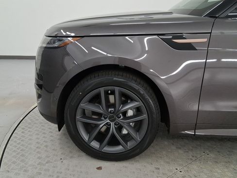 New 2026 Land Rover Range Rover Sport SE image 11