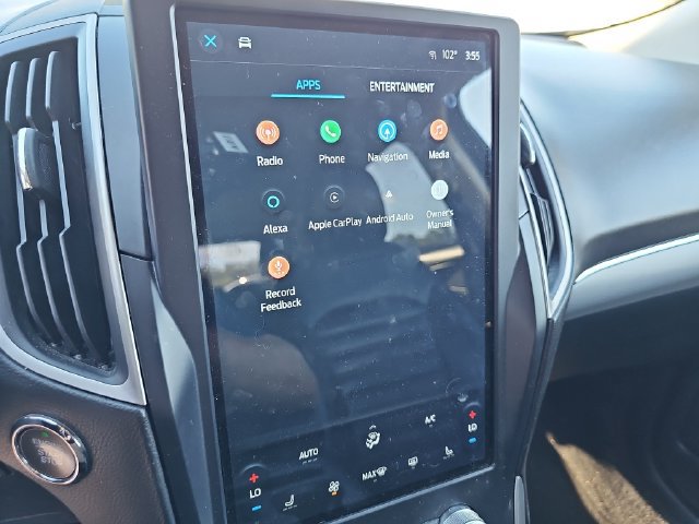 Certified 2022 Ford Edge SEL AWD/4WD image 24