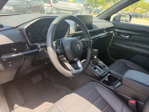 Certified 2024 Honda CR-V Sport Touring image 19