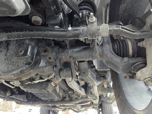 Used 2021 Jeep Wrangler Unlimited Sahara w/ Cold Weather Group image 53