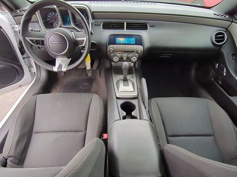 Used 2010 Chevrolet Camaro LS w/ Black Stripe Package image 18